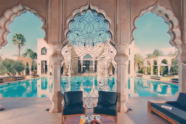 DMC in Tangier Morocco, Destination Management Company